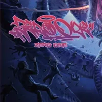 Zero One - Esophagus