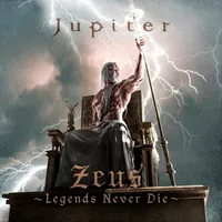 Zeus ~Legends Never Die~ - Jupiter
