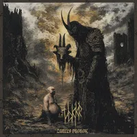 Zgniły prorok - Vokkr
