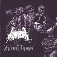 Zho'aminth Phrengen - Illithocyte