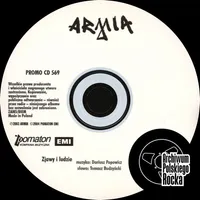 Zjawy i ludzie - Armia