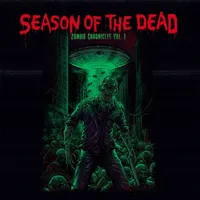 Zombie Chronicles Vol.1 - Season of the Dead