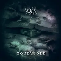 Zondvloed - Walg