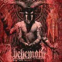 Zos Kia Cultus (Here and Beyond) - Behemoth