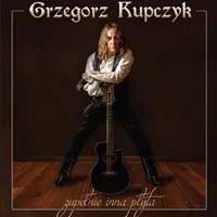 Zupełnie inna płyta - Grzegorz Kupczyk