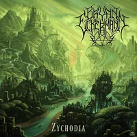Zychodia - Bryan Eckermann