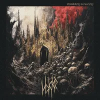 Złamane korony - Vokkr