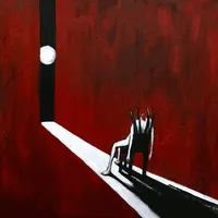 delirium - Haken