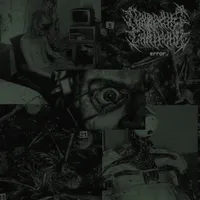 error. - Necrotic Sepsis Eruption