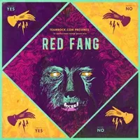 teamrock.com Presents an Absolute Music Bunker Session with Red Fang - Red Fang