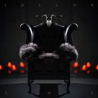 Àmr - Ihsahn