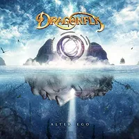 Álter ego - Dragonfly