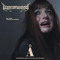 Å - Wormwood
