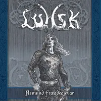 Åsmund Frægdegjevar - Lumsk