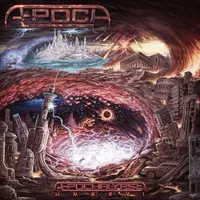 Æpochalypse MMXXVI - Æpoch