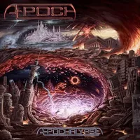 Æpochalypse - Æpoch