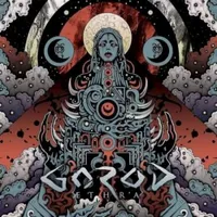 Æthra - Gorod