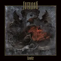 Íosir - Fyrnask