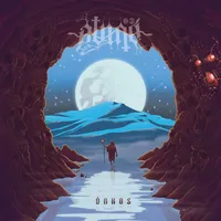 Ónkos - Binah