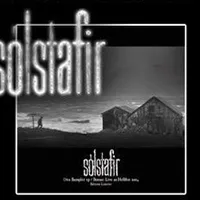 Ótta Sampler ep / Bonus: Live au Hellfest 2014 - Sólstafir
