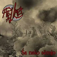 Śa našo sëmjo - Hellmetall