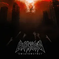 Światowstręt - Bläkken