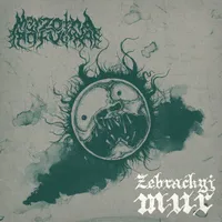 Žebra​ć​kyj mur - Merzotna Potvora