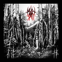 Ведьмин круг - Misery Spell