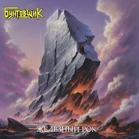 Железный рок (Iron Rock) - Бунтовщик