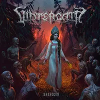 Зверобой - Vintergata