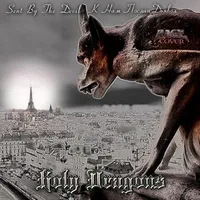 К нам послан дьявол / Sent by the Devil - Holy Dragons