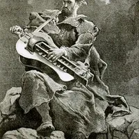 Ліра - Nokturnal Mortum