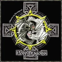 Обитель ветров - Holy Dragons