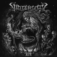 Яга - Vintergata