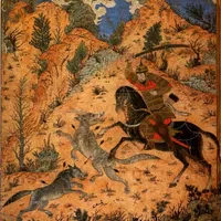 اسفندیار / Esfandiyar - اكوان