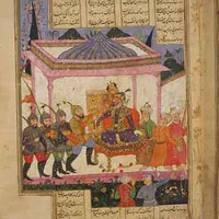انتقام فریدون / Fereydoon's Revenge - اكوان