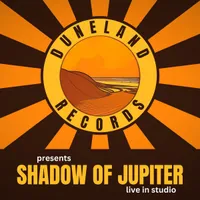 ​Live in Studio - Shadow of Jupiter