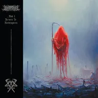 …and I Return to Nothingness - Lorna Shore