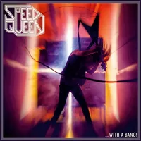 …with a Bang! - Speed Queen