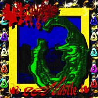☙ LSD Castle ❧ - WoodMoon