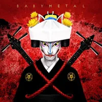 メギツネ - Babymetal
