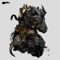 黒舞台 - Saiseiga