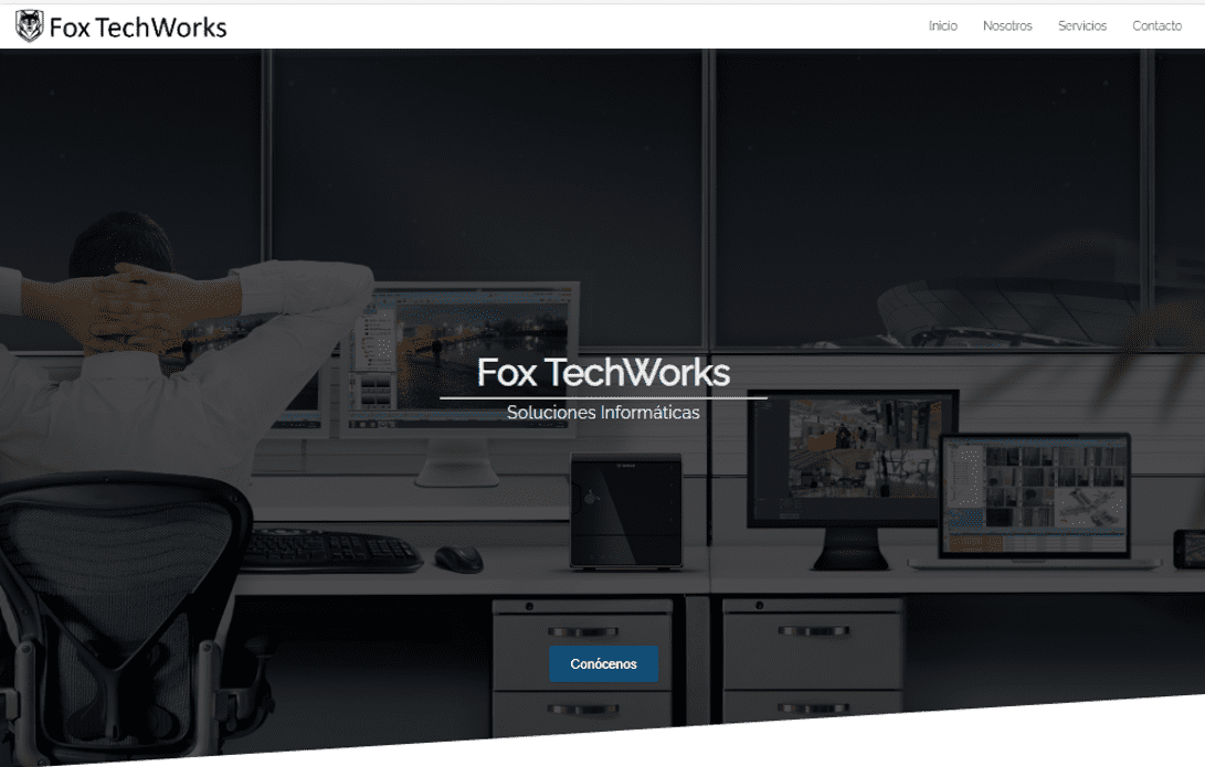 Fox TechWorks