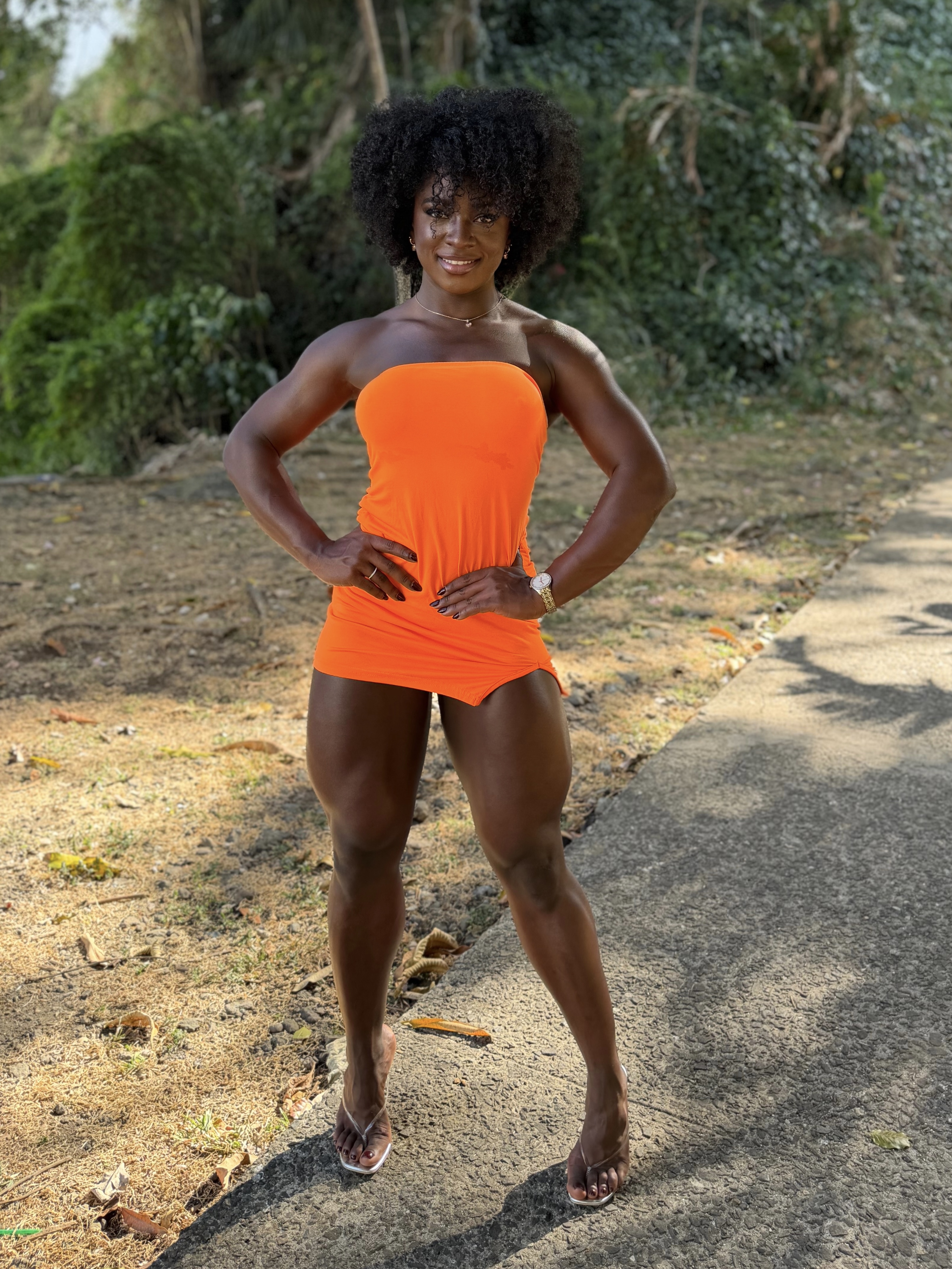 @ivonnefit-musclegirl