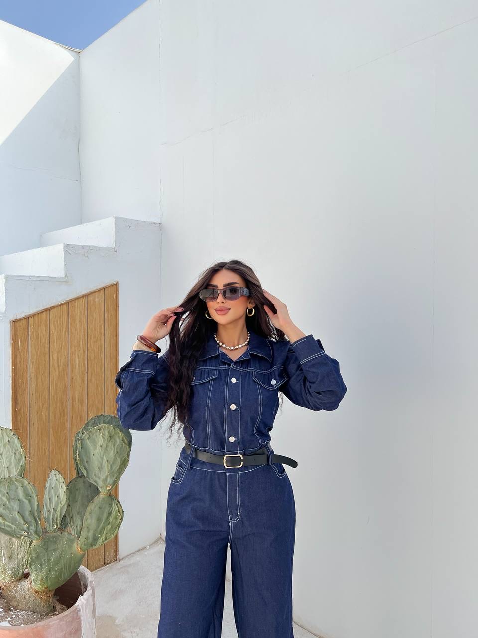 Jumpsuits