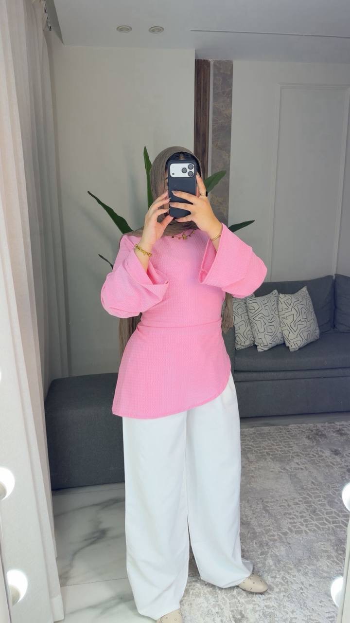 Blouse #4
