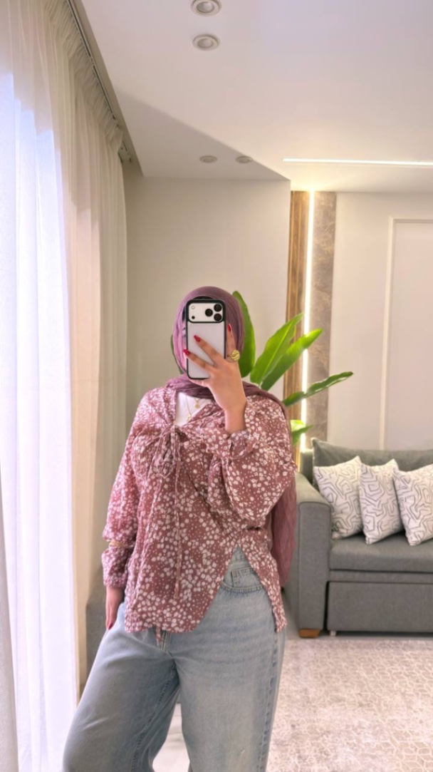 Blouse #24