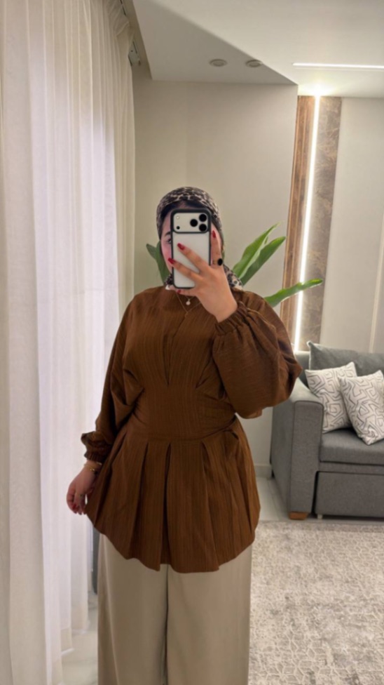 Blouse #25