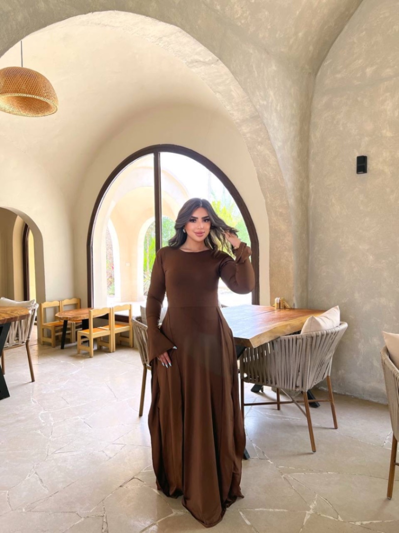 Dress #5