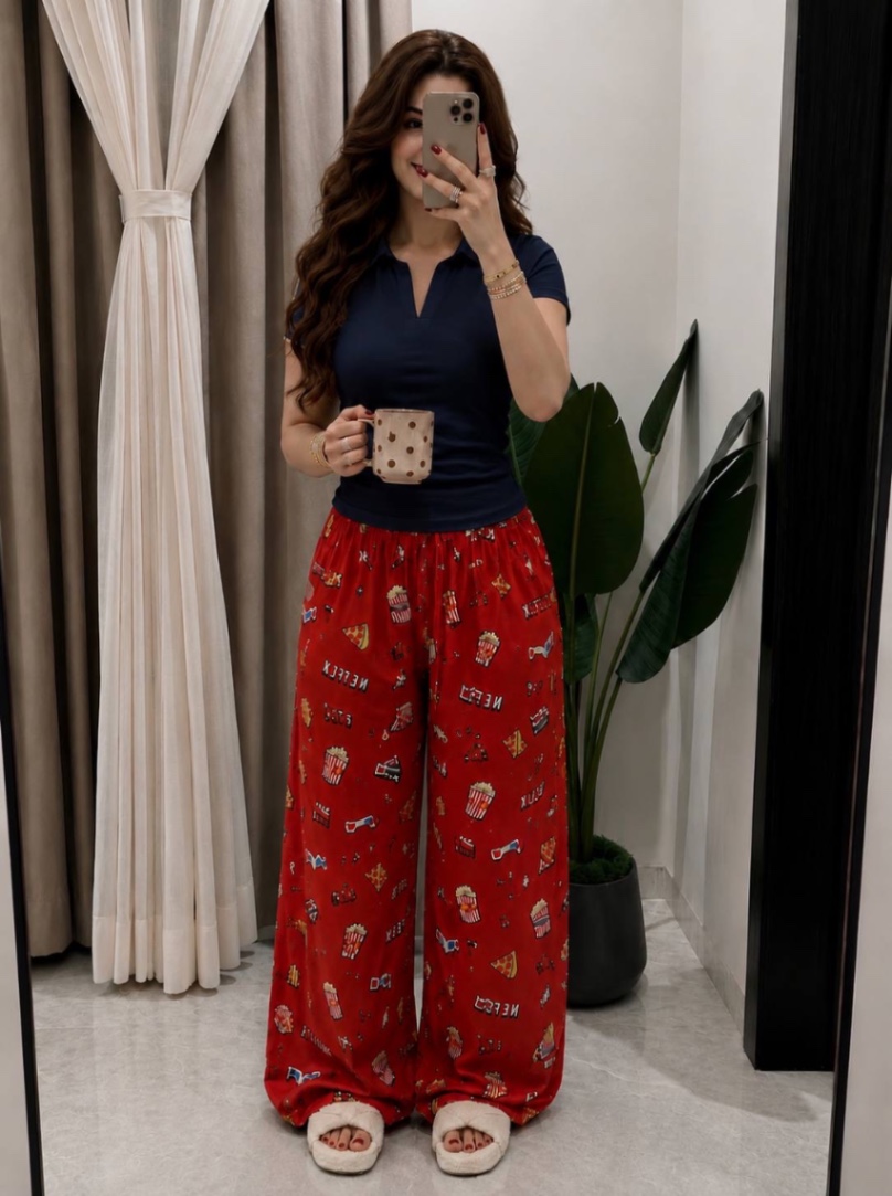 Pijama #4 